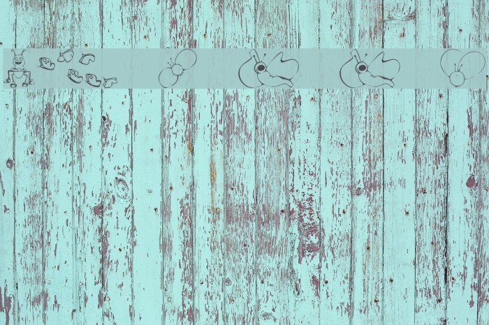 KR Cute As A Bug Example 1