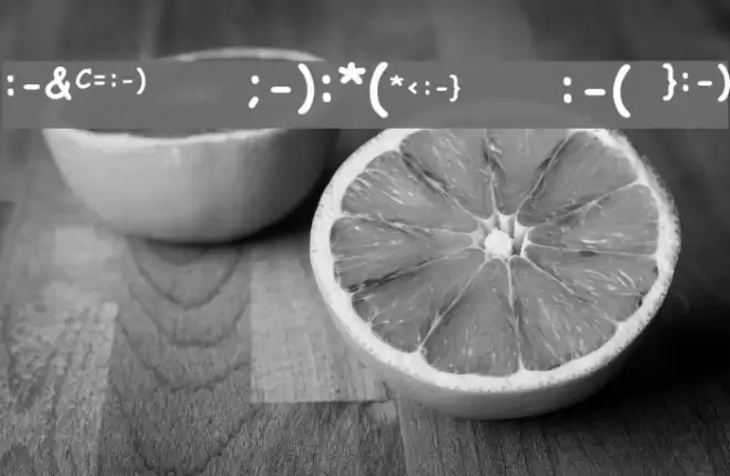 KR Deb's Emoticons Font examples