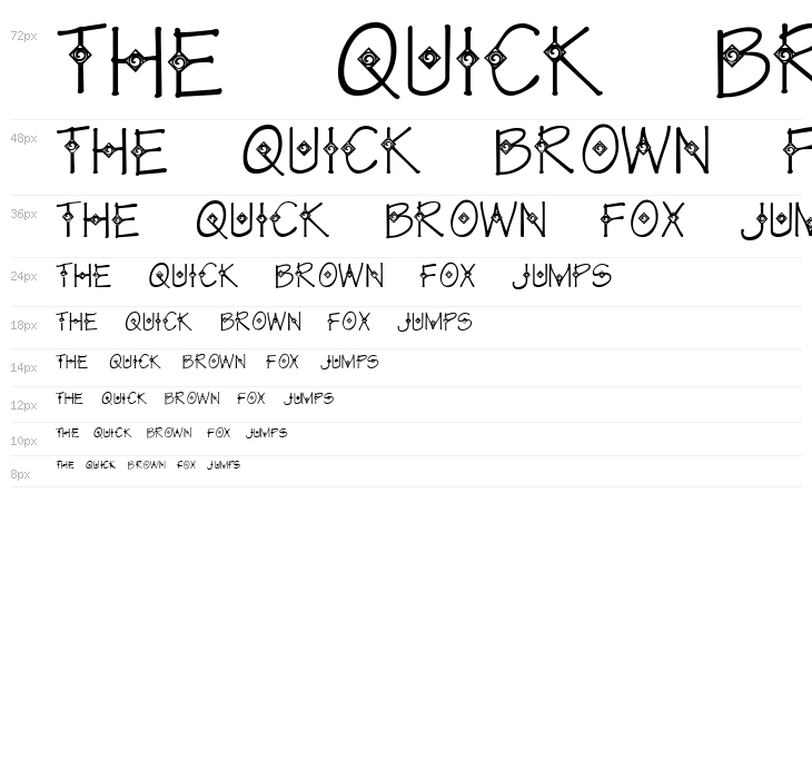 KR Deco by Kat Waterfall