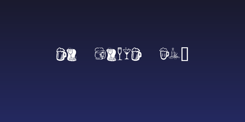 KR Drink Up! Social Header