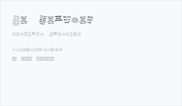 KR Driverz Business Card