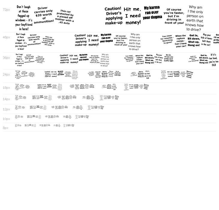 KR Driverz Waterfall