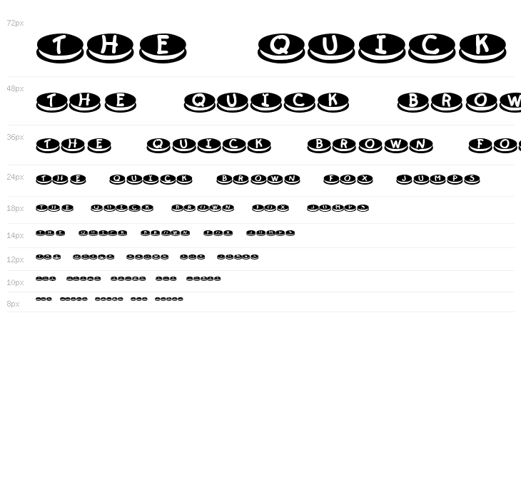 KR Dunkers Waterfall