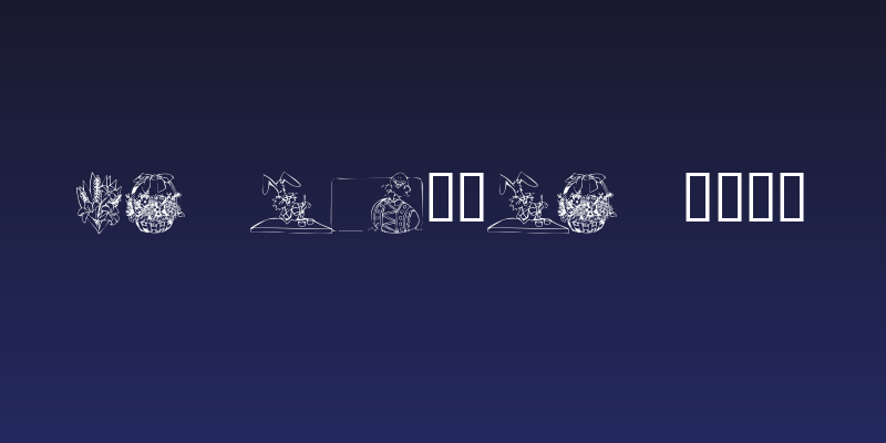 KR Easter 2002 Social Header