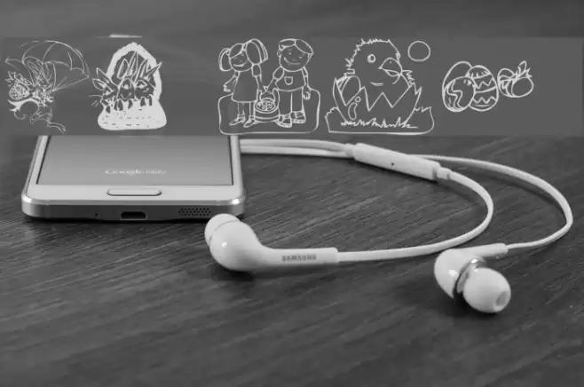 KR Easter 2003 Font examples