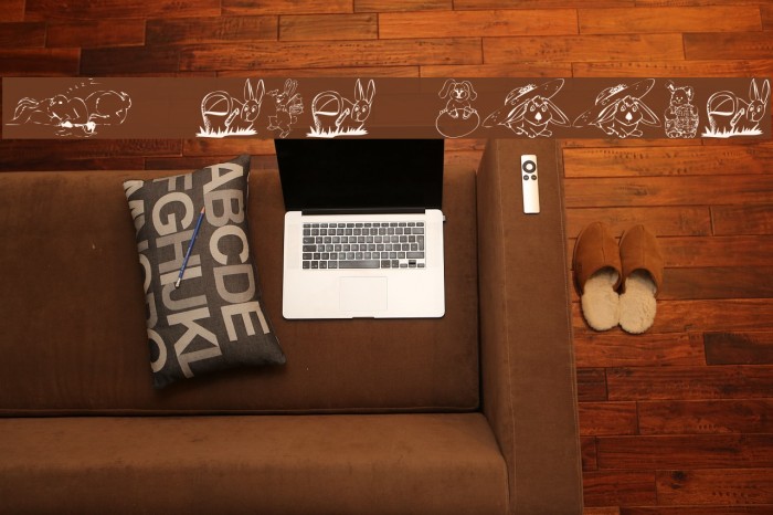 KR Easter Bunnies Example 1