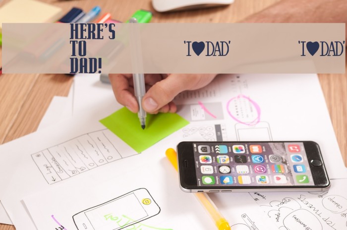 KR Father's Day Dings Example 2