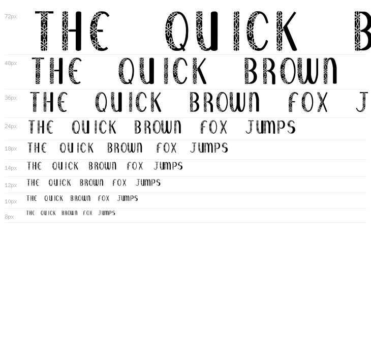 KR Filled With Flowers Waterfall