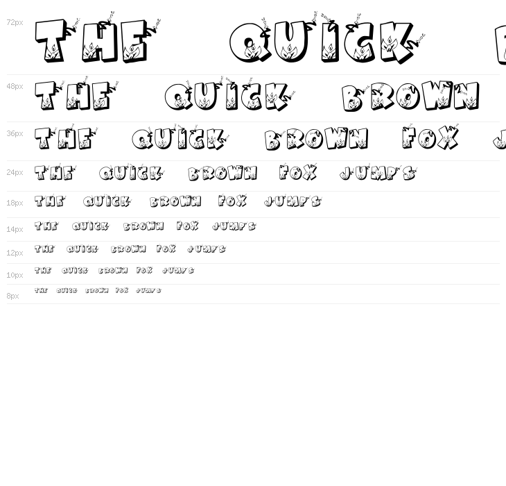 KR Firefighter Ron Waterfall