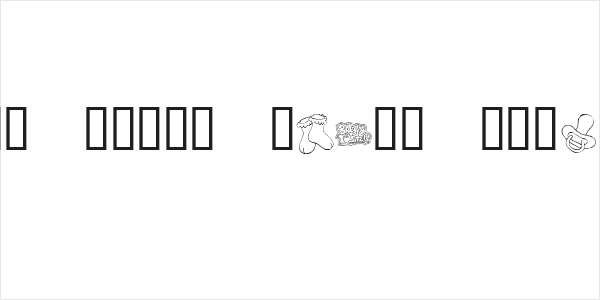 KR First Years Dings Logo