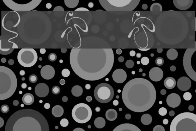 KR Fleur Flair 5 Font examples