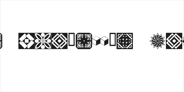 KR Fleurish Deco Logo