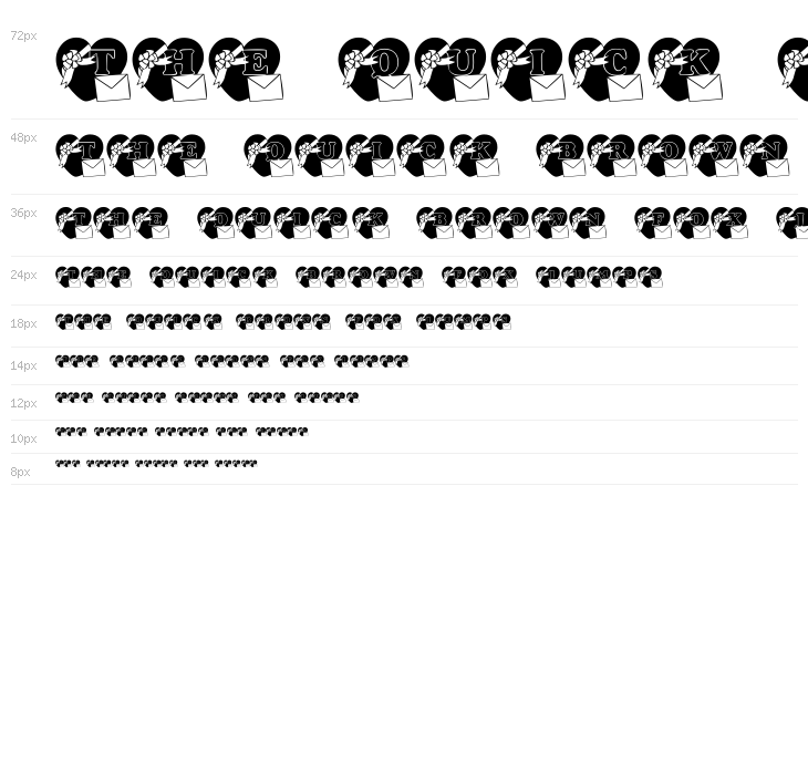 KR For You Waterfall