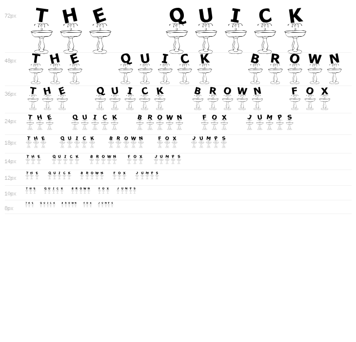 KR Fountain Waterfall