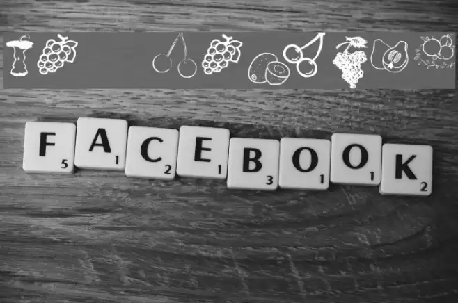 KR Fruitsy Font examples