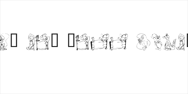 KR Get Well Dings Logo