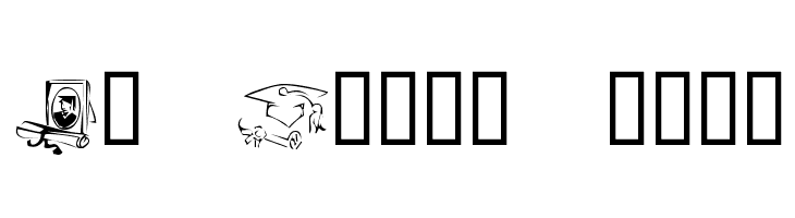 KR Grads 2002  Frei Schriftart Herunterladen