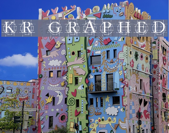 KR Graphed Example 1