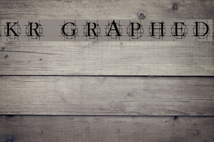 KR Graphed Example 3