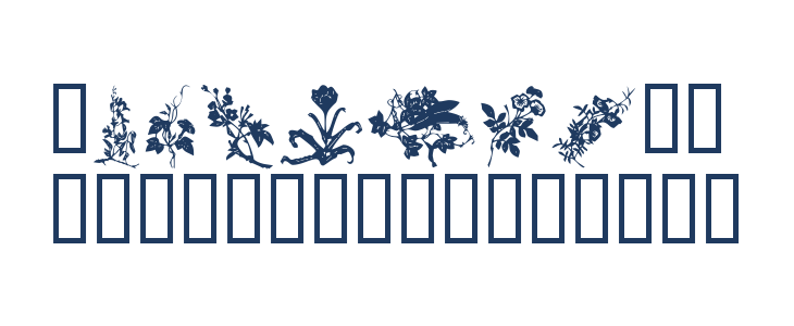 KR Happy Birthday Julie Other Characters