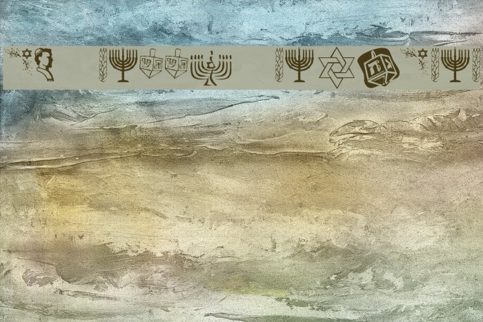 KR Happy Hanukhah Example 1