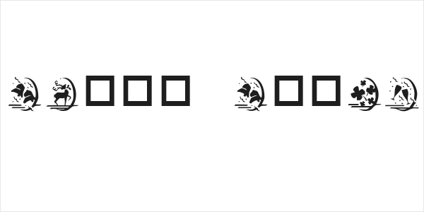 KR Happy Holidays Logo