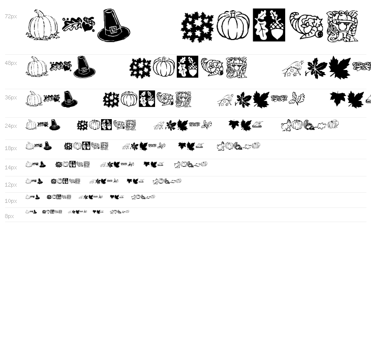 KR Harvest Dings Waterfall