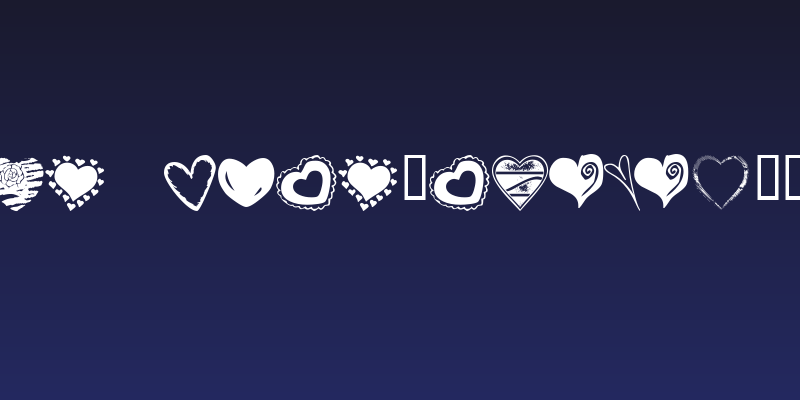 KR Heartalicious Social Header