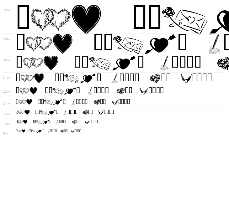 KR Heartily Waterfall