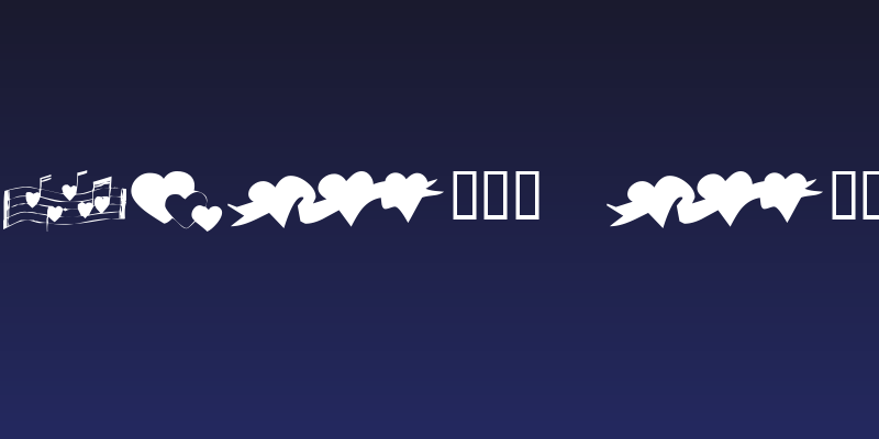 KR Hearts Along Social Header