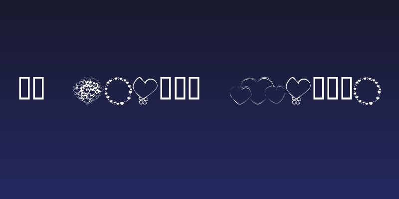 KR Hearts Galore Social Header