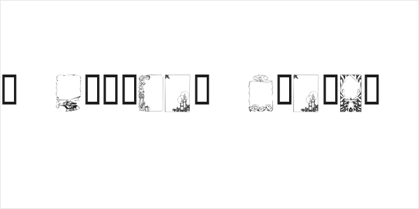 KR Holiday Frames 1 Logo