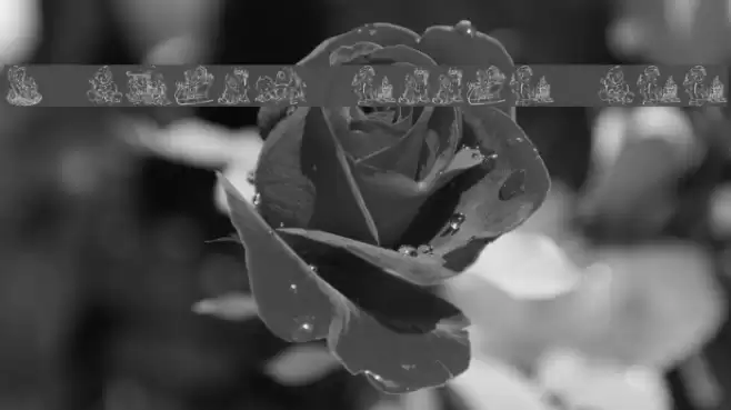 KR Holiday Teddies Three Font examples