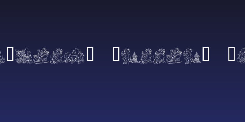 KR Holiday Teddies Three Social Header