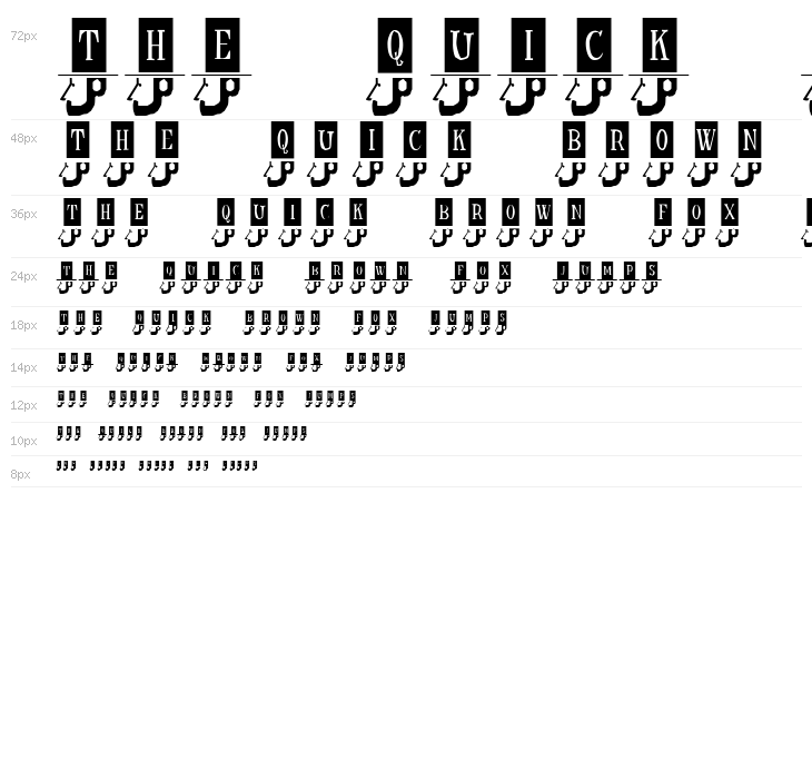 KR Honest Abe Waterfall