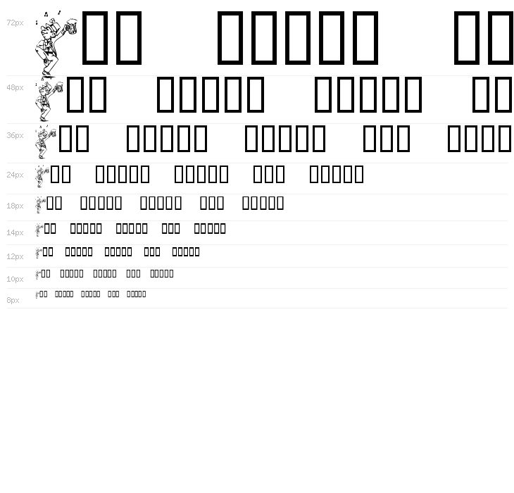 KR Irish Kat 1 Waterfall