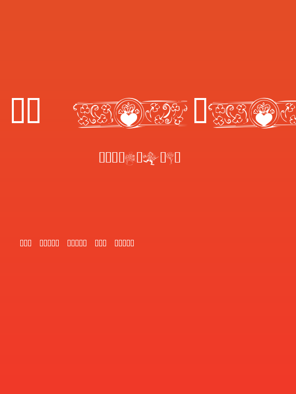 KR Irish Kat 2 Poster