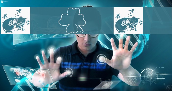 KR Irish Kat 3 Example 2