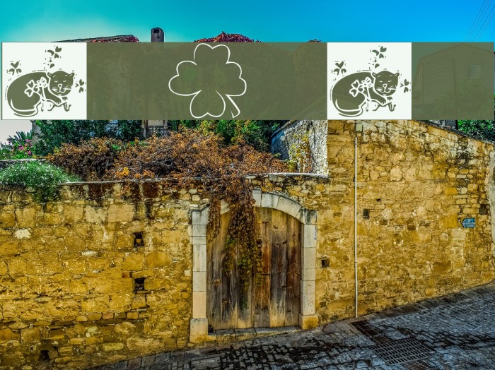 KR Irish Kat 3 Example 3