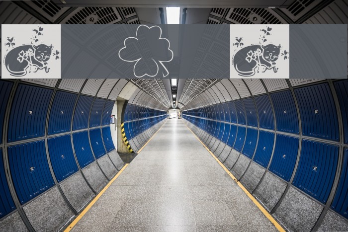 KR Irish Kat 3 Example 1