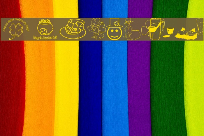 KR Irish Kat 4 Example 1