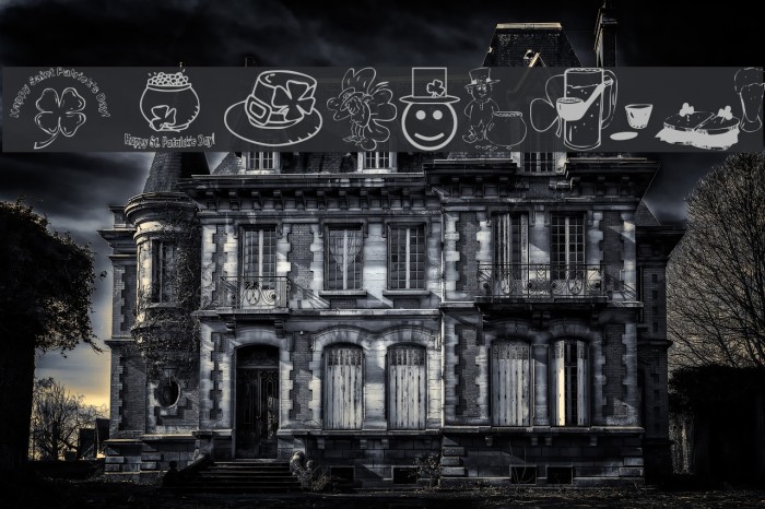 KR Irish Kat 4 Example 2