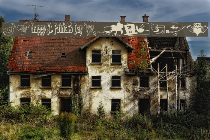 KR Irish Kat 5 Example 3