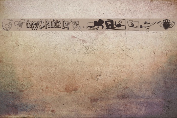 KR Irish Kat 5 Example 2