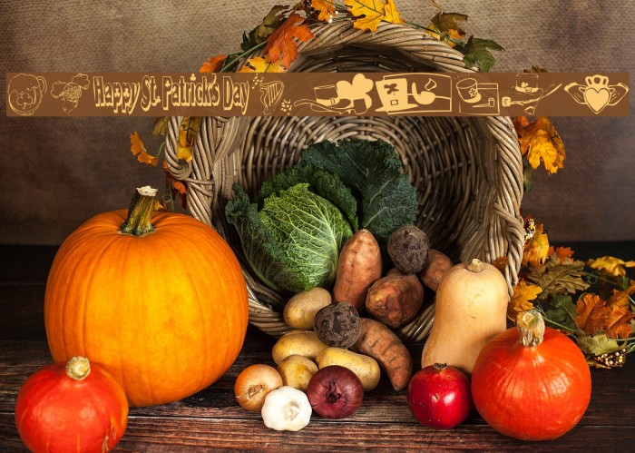 KR Irish Kat 5 Example 3