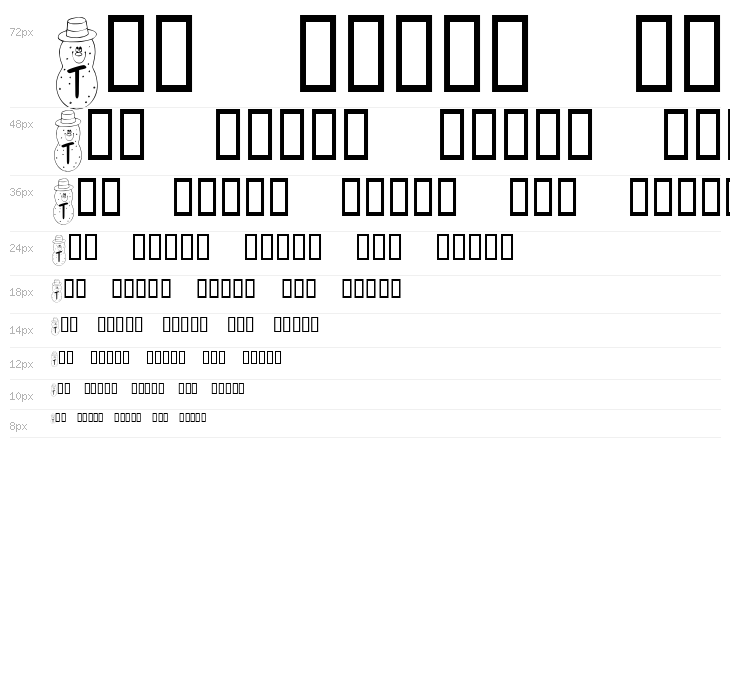 KR Irish Spudman Waterfall