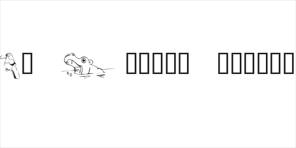 KR Jungle Scraps Logo