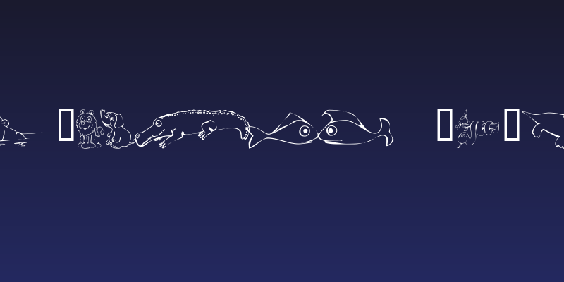 KR Jungle Scraps Social Header