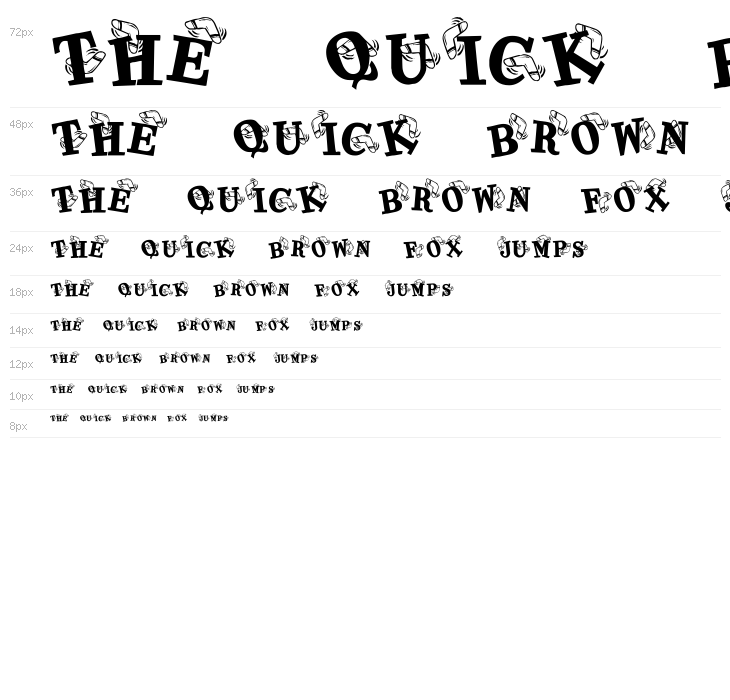 KR Kaboomerang Waterfall