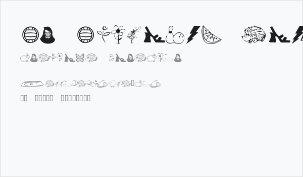 KR Katlings Eight Business Card